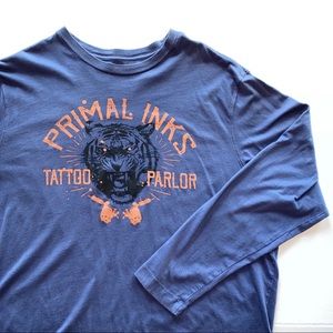 Cremieux Graphic Tee